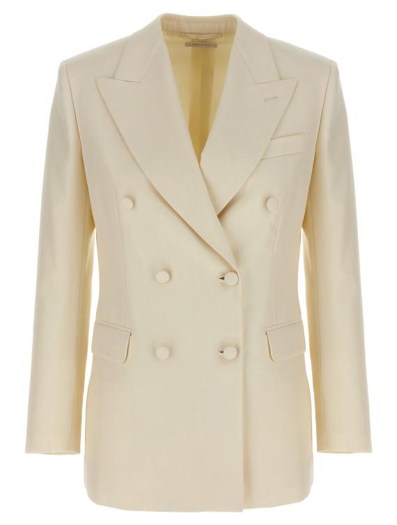 'Flavia' blazer #1