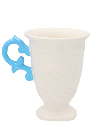 Seletti x Selab 'I-Wares' cup