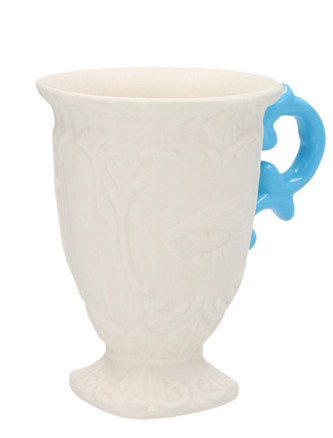 Seletti x Selab 'I-Wares' cup #