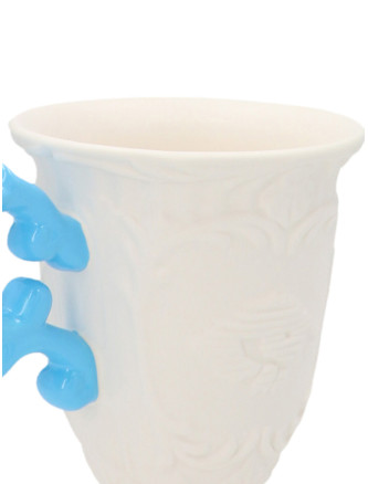 Seletti x Selab 'I-Wares' cup #