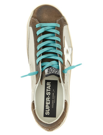 'Superstar' sneakers #