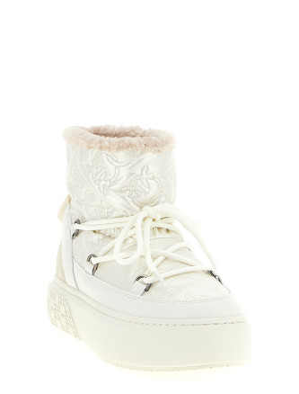 'Yoko 19' ankle boots #