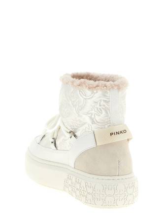 'Yoko 19' ankle boots #