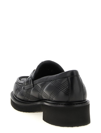 Valentino Garavani 'Quiltie' loafers #