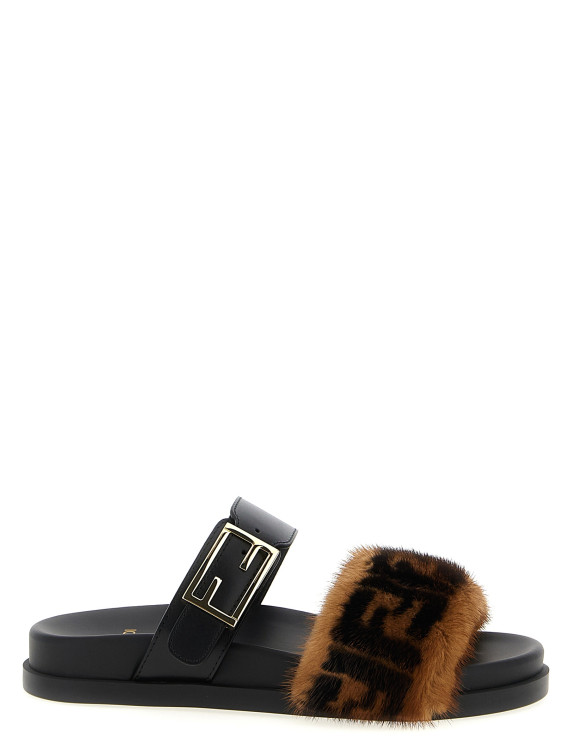 'Fendi Feel' slides #1