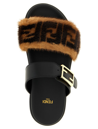 'Fendi Feel' slides #