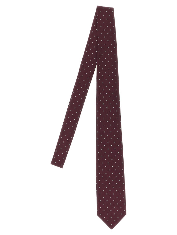 Patterned tie #1