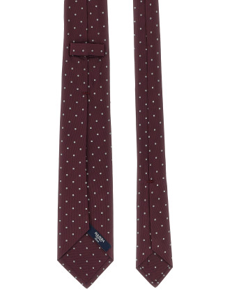 Patterned tie #