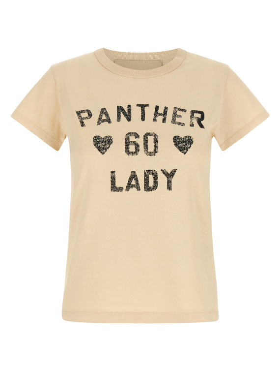 Valentino Garavani 'Chez Valentino' T-shirt #1