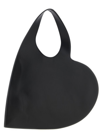 'Double Heart' shoulder bag #