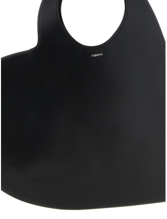 'Double Heart' shoulder bag #