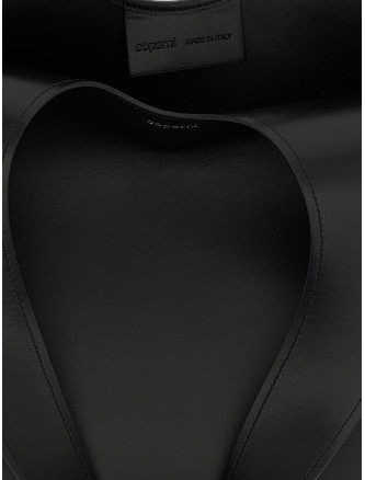 'Double Heart' shoulder bag #