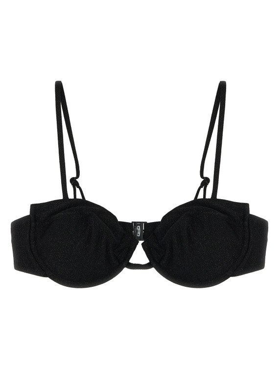 'Salina' bikini top #1