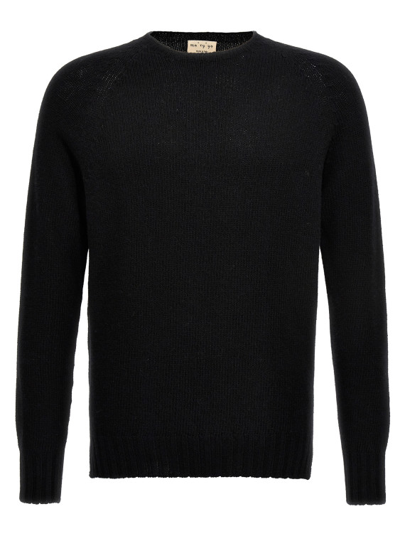 Cashmere sweater #1