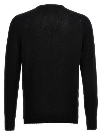 Cashmere sweater #