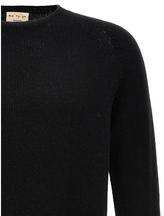 Cashmere sweater #