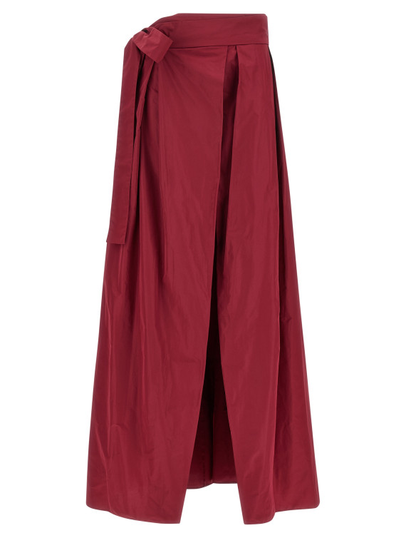 'Cavallinaì' skirt #1