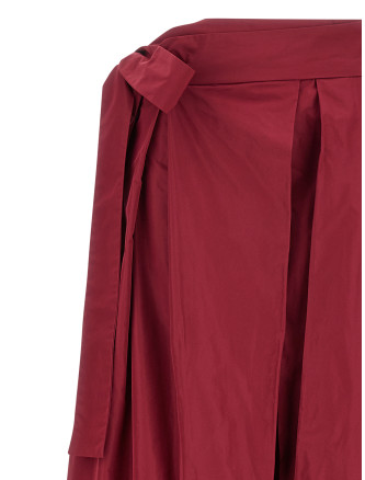 'Cavallinaì' skirt #