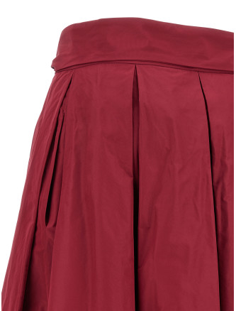 'Cavallinaì' skirt #