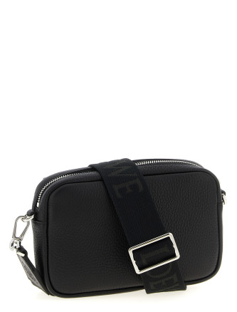 'Messenger Pebble' small crossbody bag #