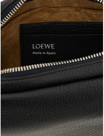 'Messenger Pebble' small crossbody bag #