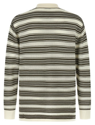 'Samuel' polo shirt #