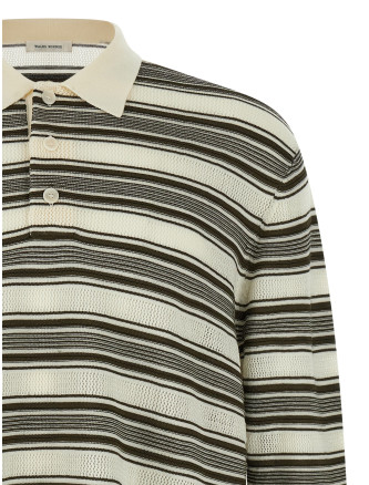 'Samuel' polo shirt #