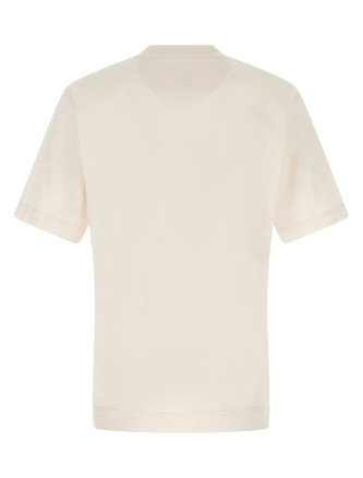 'Fendi Roma 1925' print T-shirt #