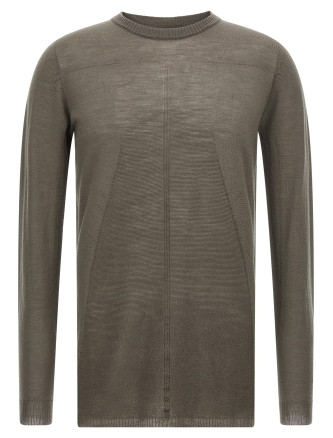 'Biker Level' sweater