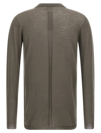 'Biker Level' sweater #