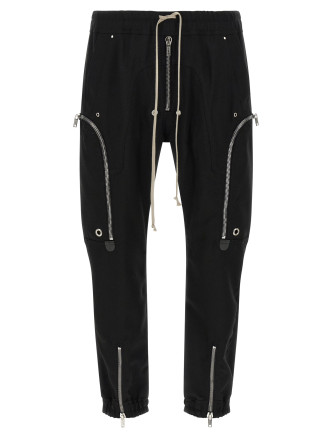 'Bauhaus Cargo' pants