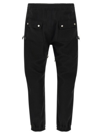 'Bauhaus Cargo' pants #
