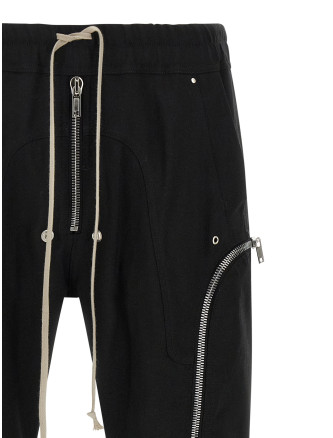 'Bauhaus Cargo' pants #