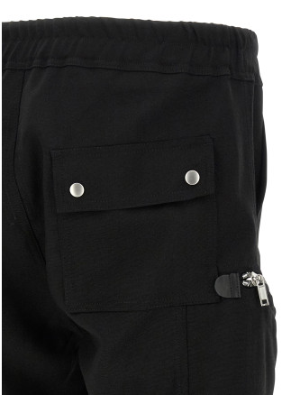 'Bauhaus Cargo' pants #