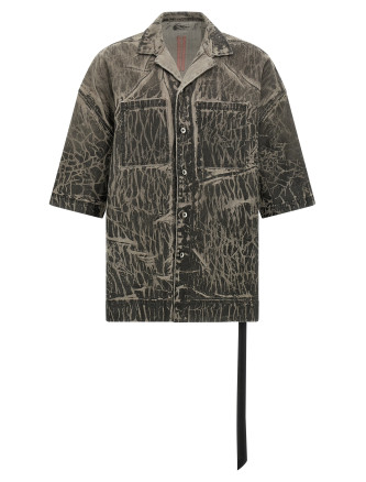 'Magnum Tommy' shirt