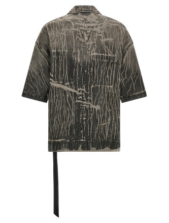 'Magnum Tommy' shirt #