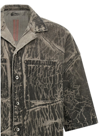 'Magnum Tommy' shirt #