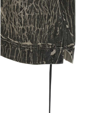 'Magnum Tommy' shirt #