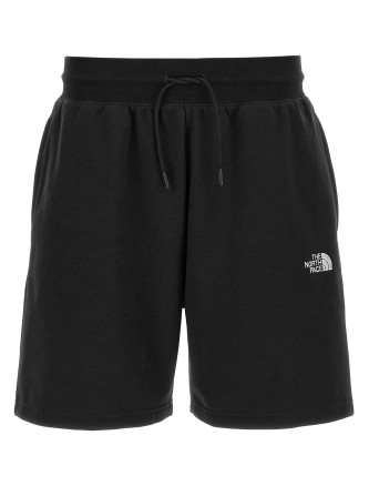 'Essential Relax' bermuda shorts