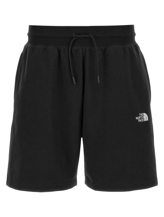 'Essential Relax' bermuda shorts #1