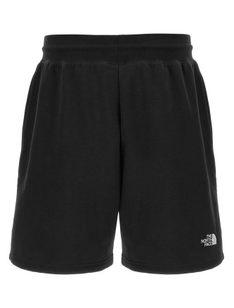 'Essential Relax' bermuda shorts #