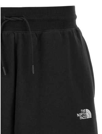 'Essential Relax' bermuda shorts #