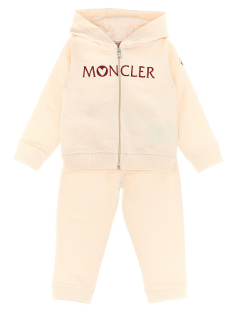 Complete hoodie + joggers