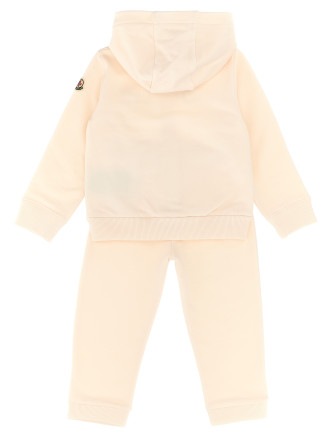 Complete hoodie + joggers #