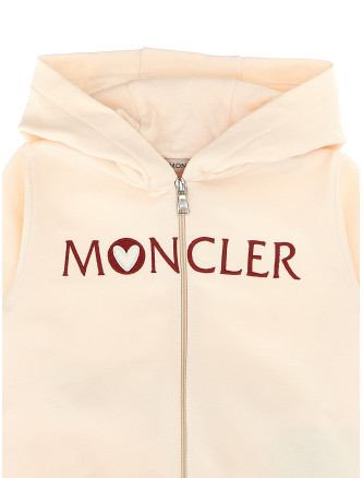 Complete hoodie + joggers #