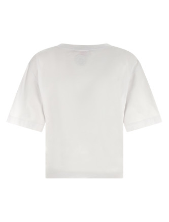T-shirt capsule Vaquera x Dsquared2 #