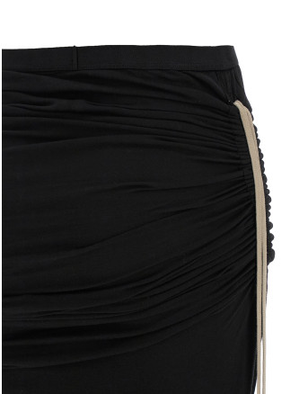 'Soft Edfu' skirt #