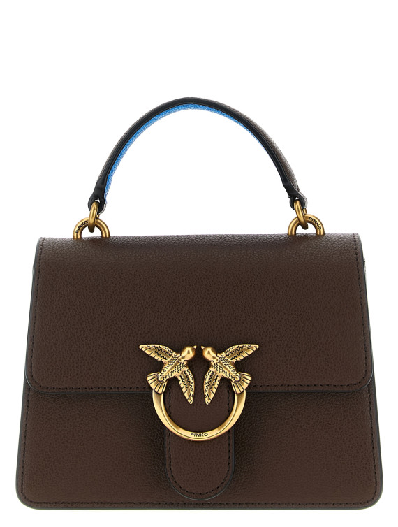 'Mini Love' small handbag #1