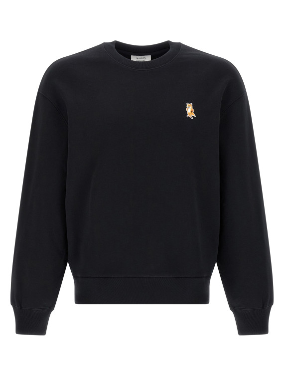 'Stending Fox' sweatshirt #1