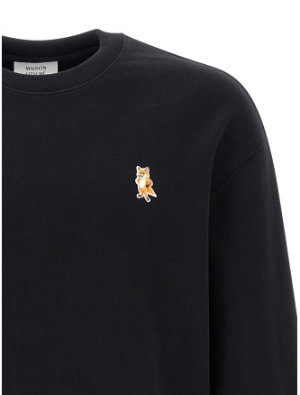 'Stending Fox' sweatshirt #